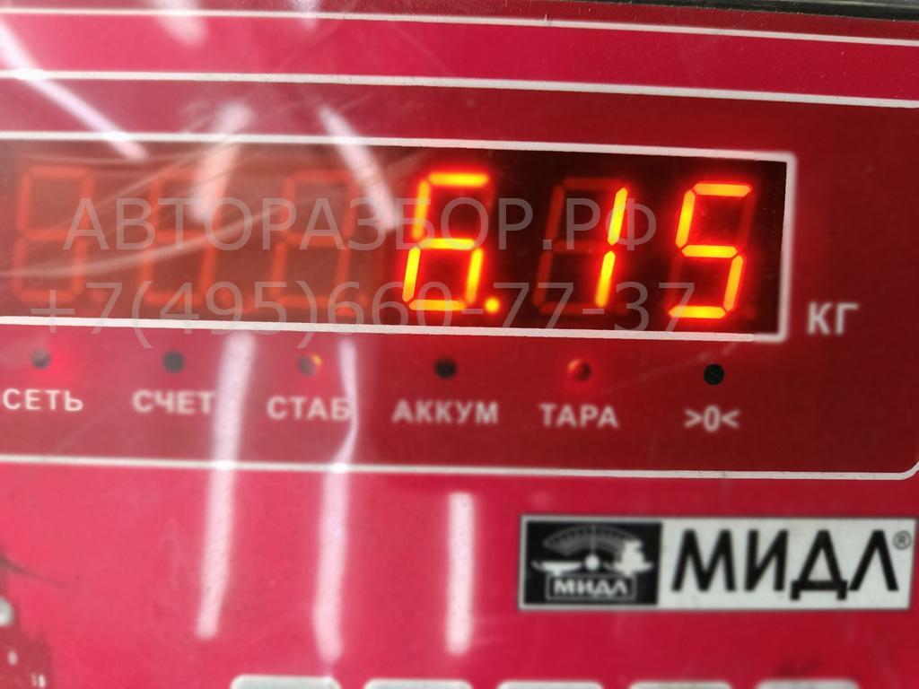 ТНВД (Топливный насос высокого давления)