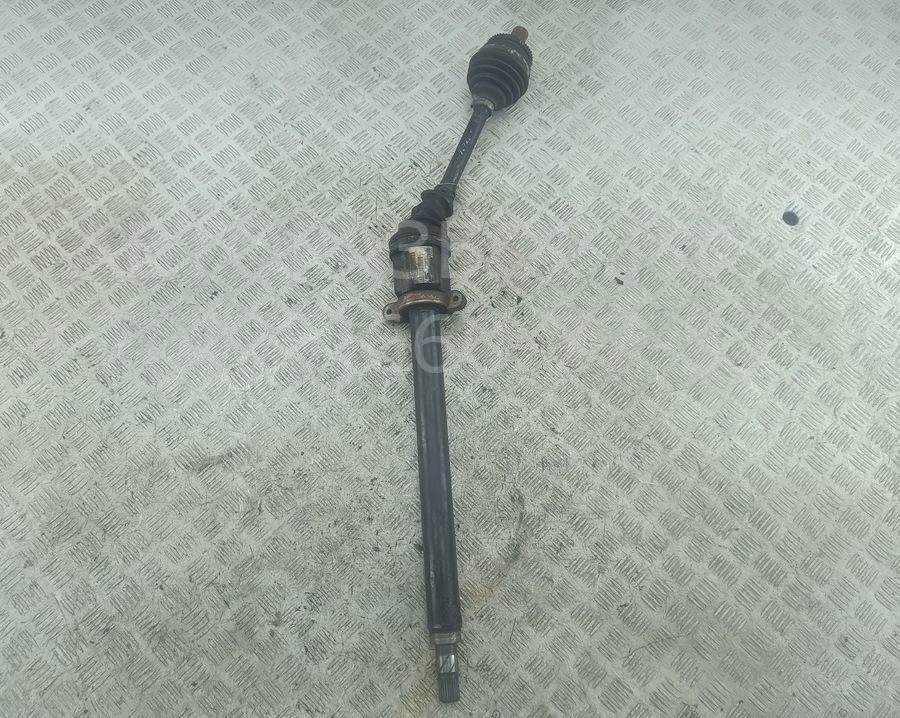 Полуось передняя правая