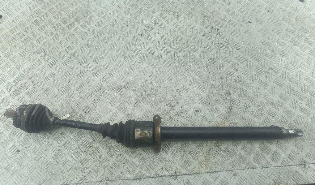 Полуось передняя правая