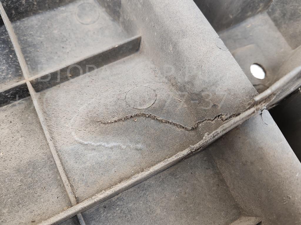 Панель передняя (телевизор)