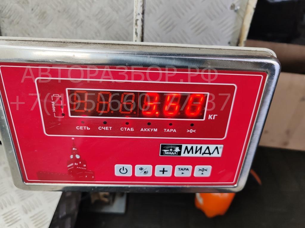 Панель передняя (телевизор)