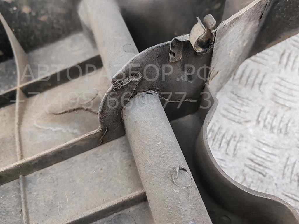 Панель передняя (телевизор)