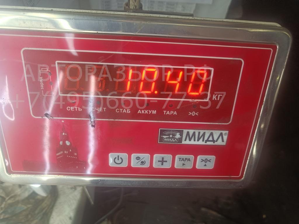 Полуось передняя правая