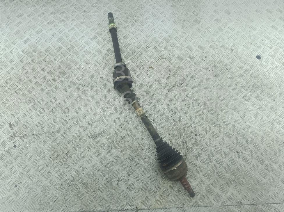 Полуось передняя правая