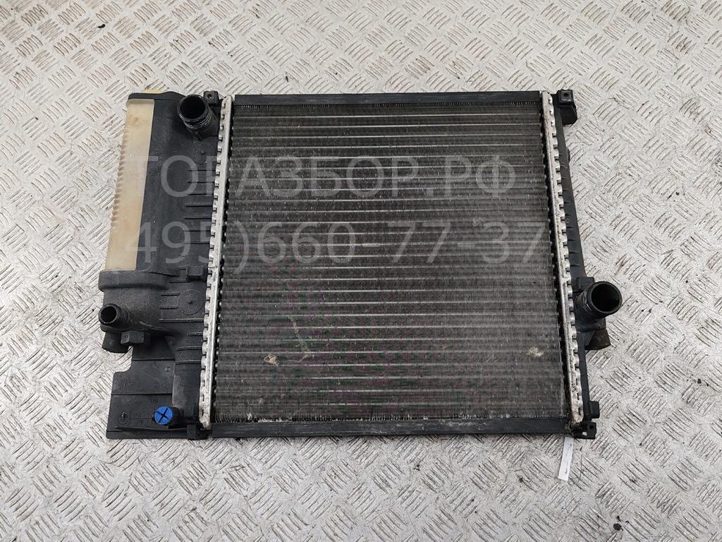 Радиатор охлаждения