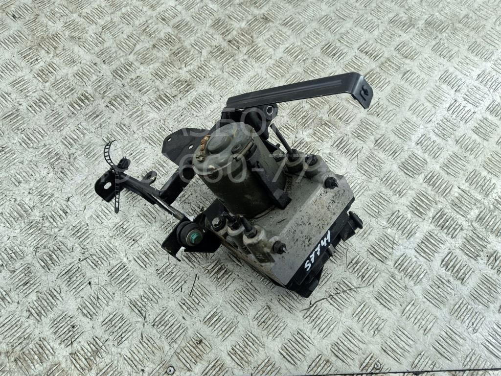 Блок ABS (насос)
