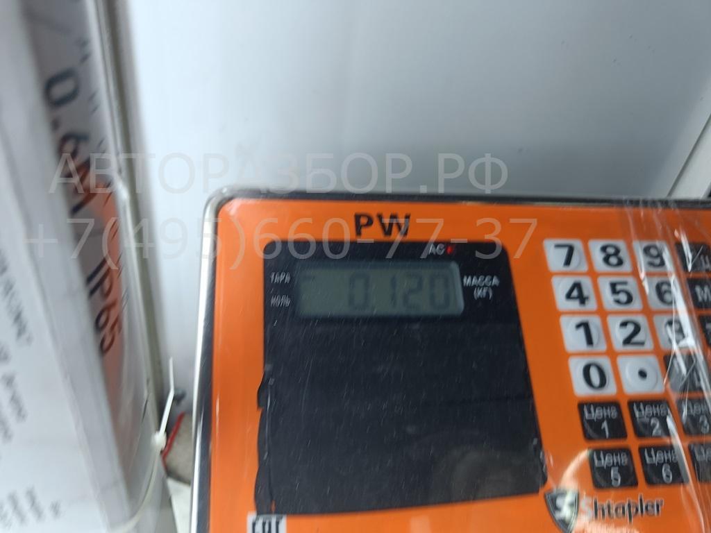 Насос омывателя