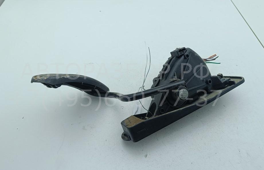 Педаль газа