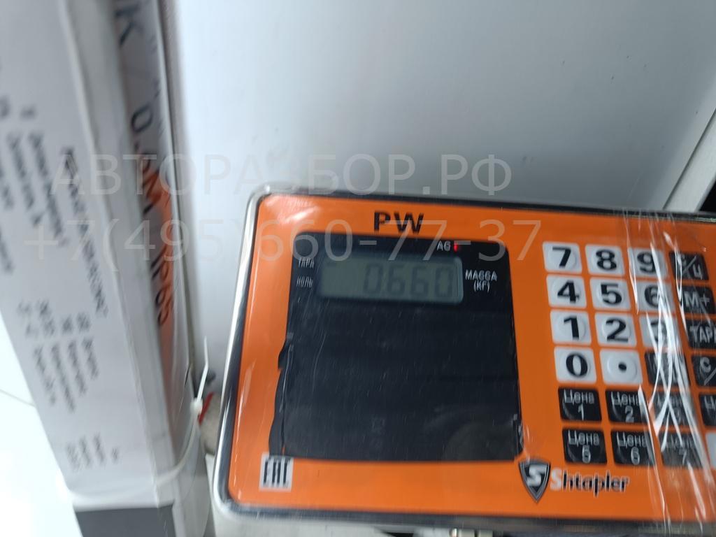 Замок двери задней правой