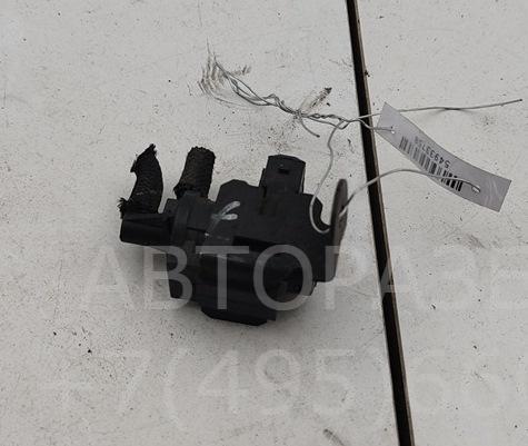 Клапан электромагнитный