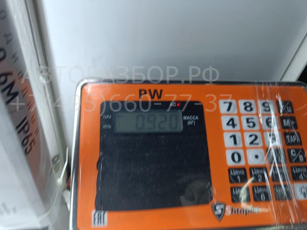 Фара противотуманная правая