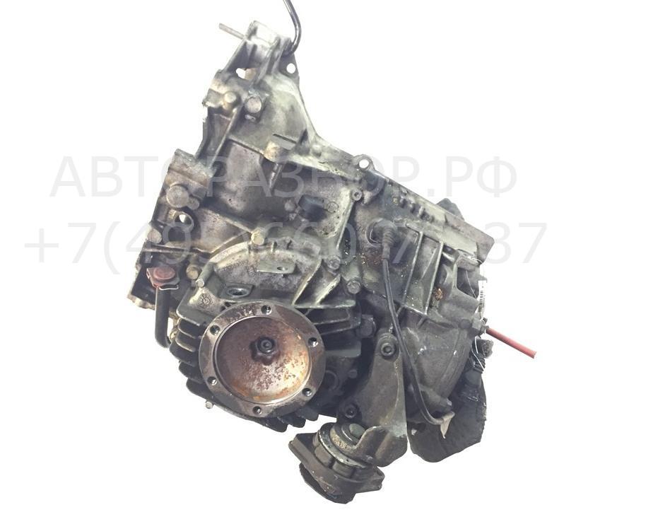 АКПП (автоматическая коробка переключения передач)