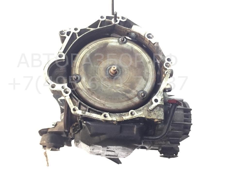 АКПП (автоматическая коробка переключения передач)