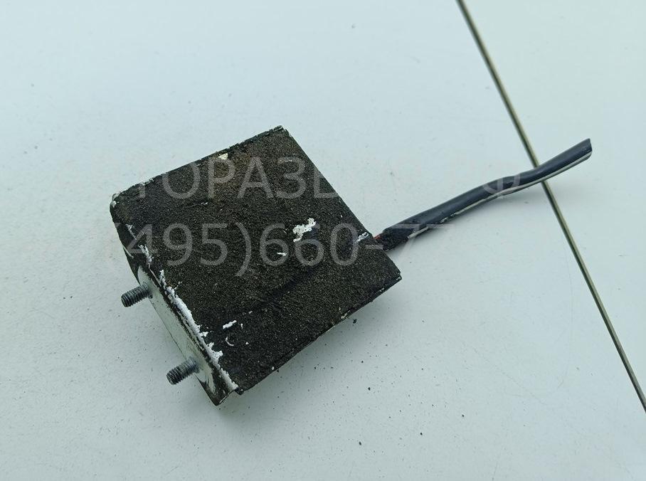 Блок управления вентилятором