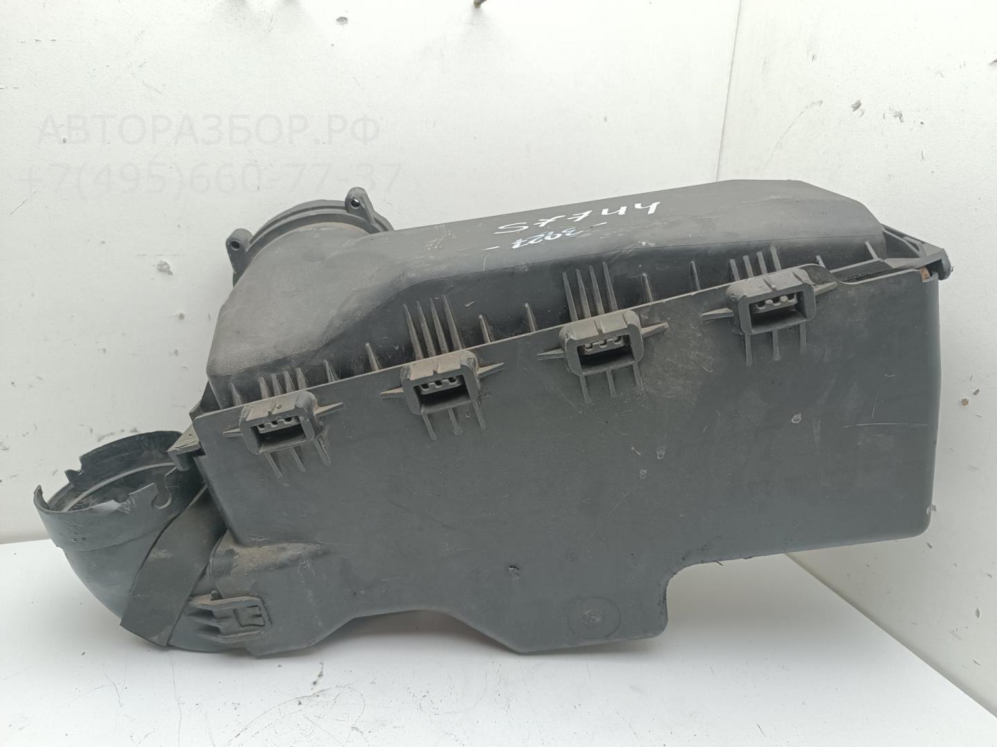 Корпус воздушного фильтра