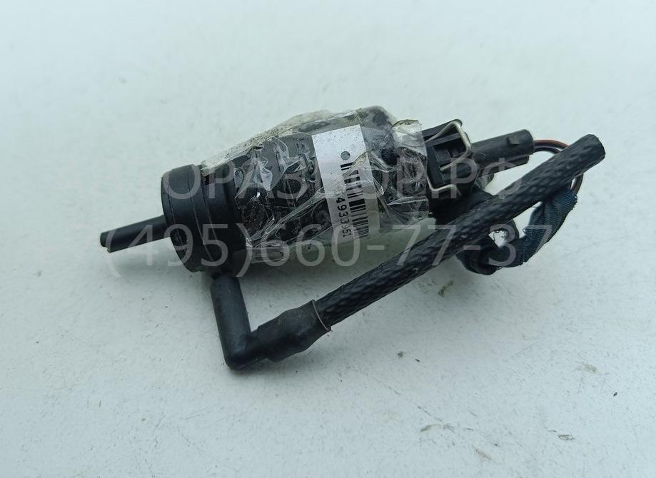 Насос омывателя