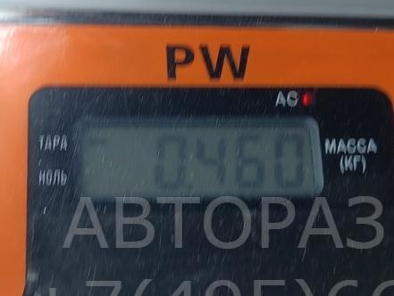 Ручка двери задней внутренняя левая