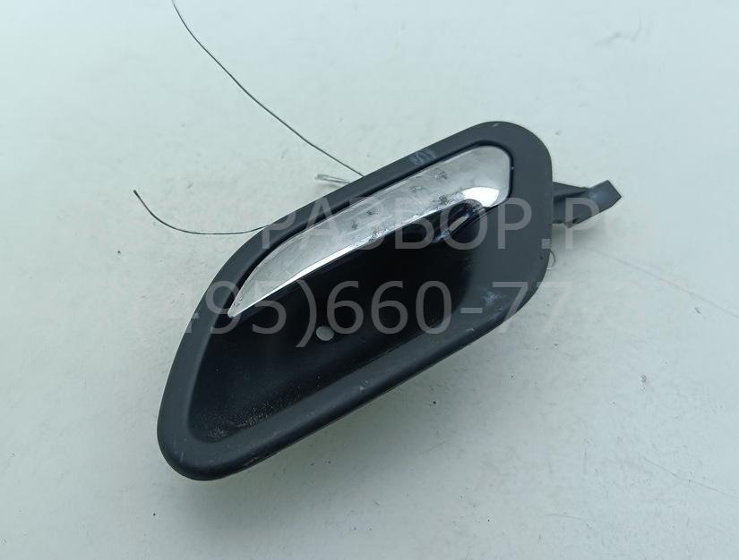 Ручка двери задней внутренняя левая