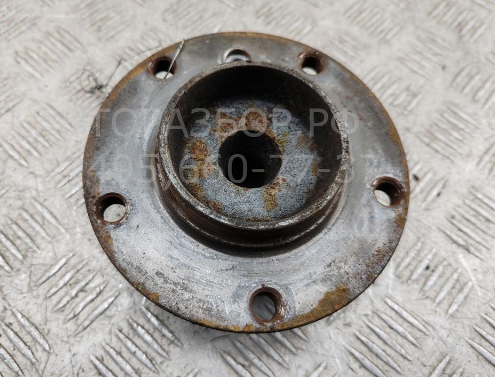 Ступица передняя