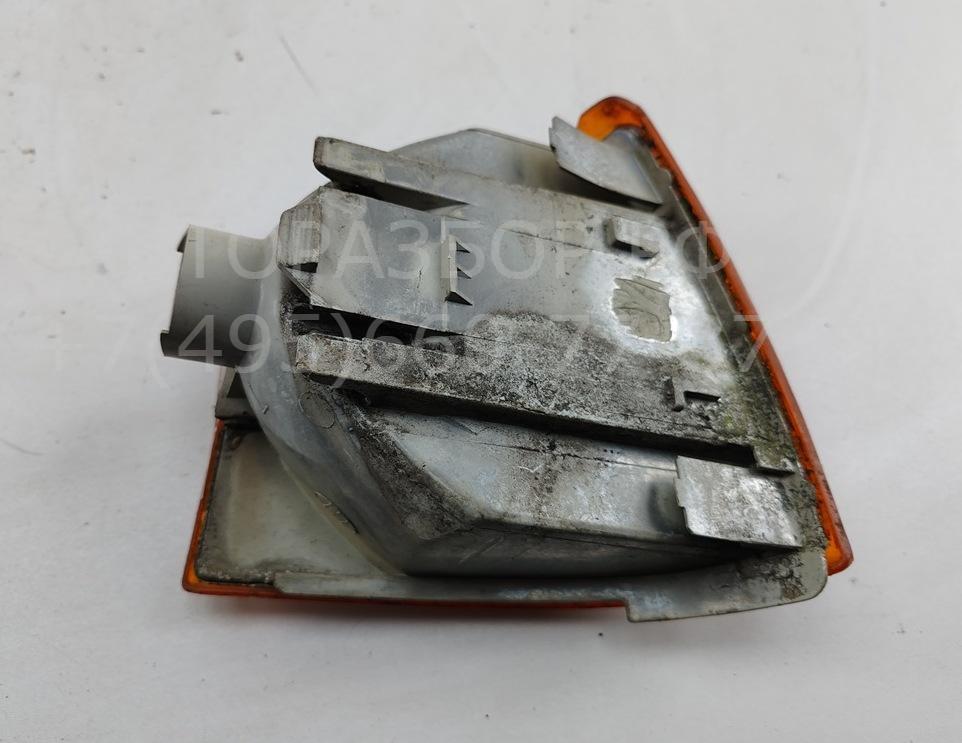 Указатель поворота левый