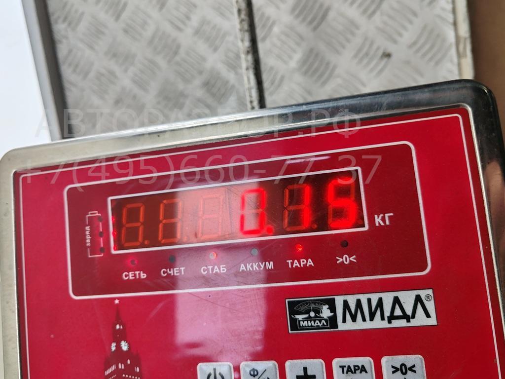 Указатель поворота левый