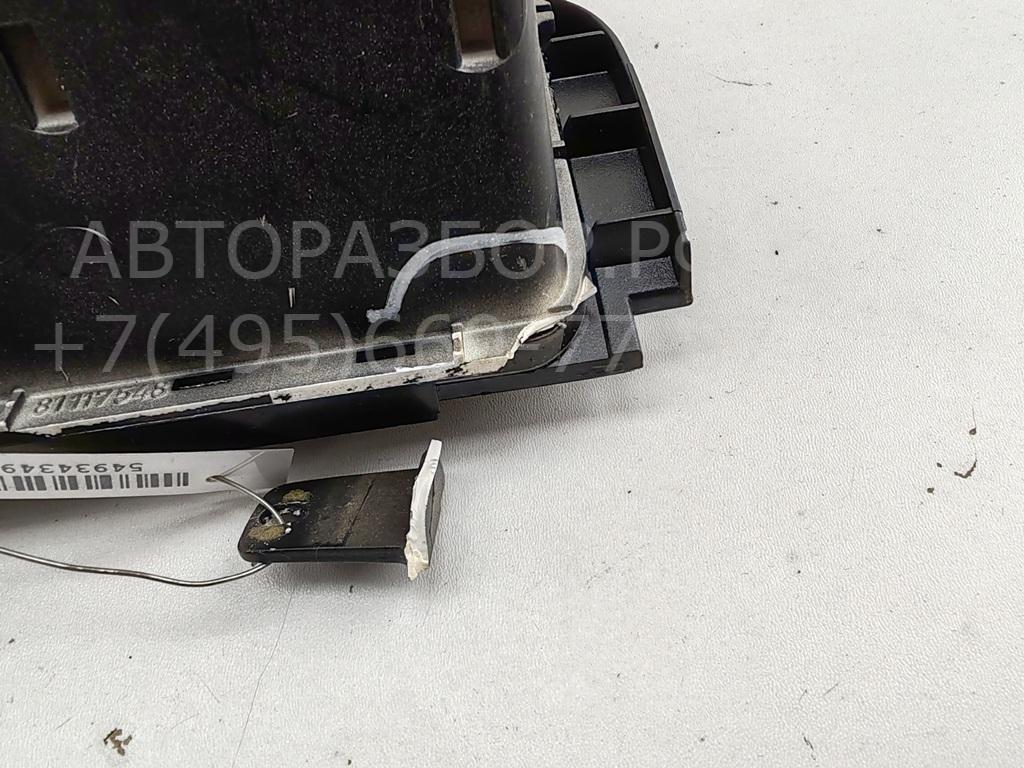 Панель приборов