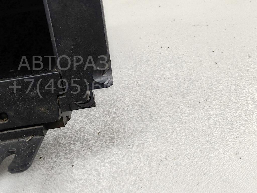 Панель приборов