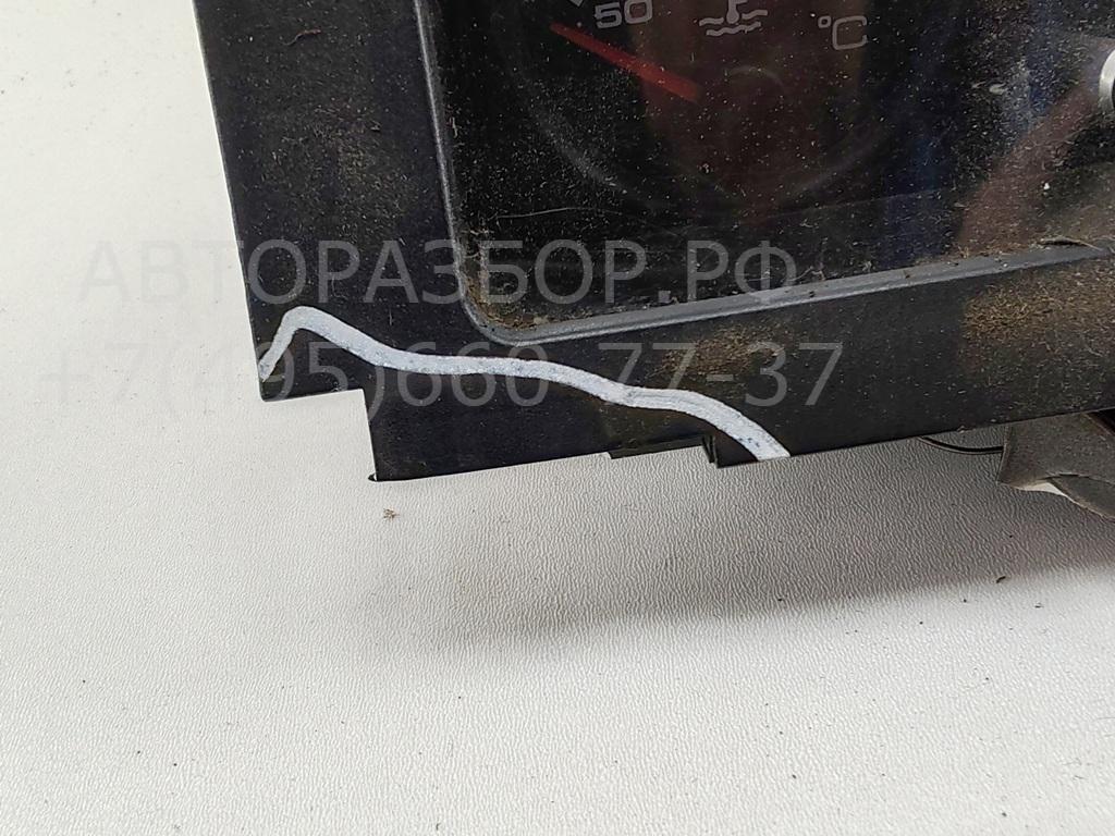 Панель приборов