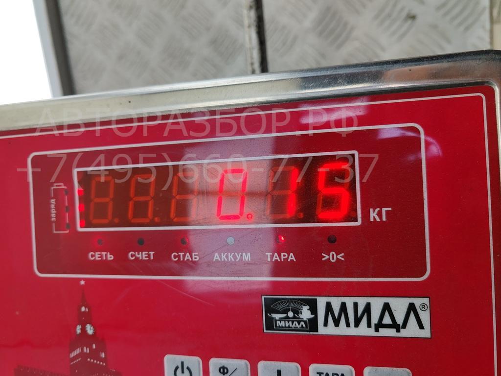 Блок управления вентилятором