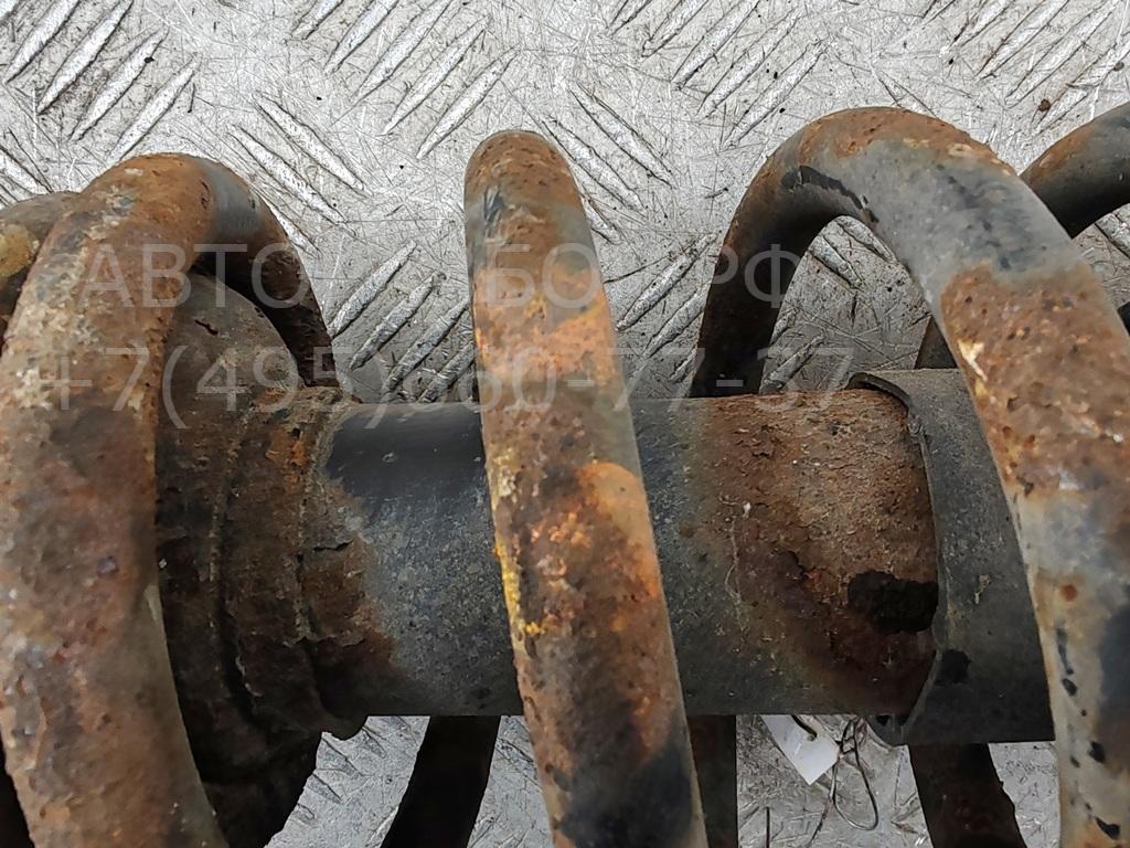 Амортизатор задний правый