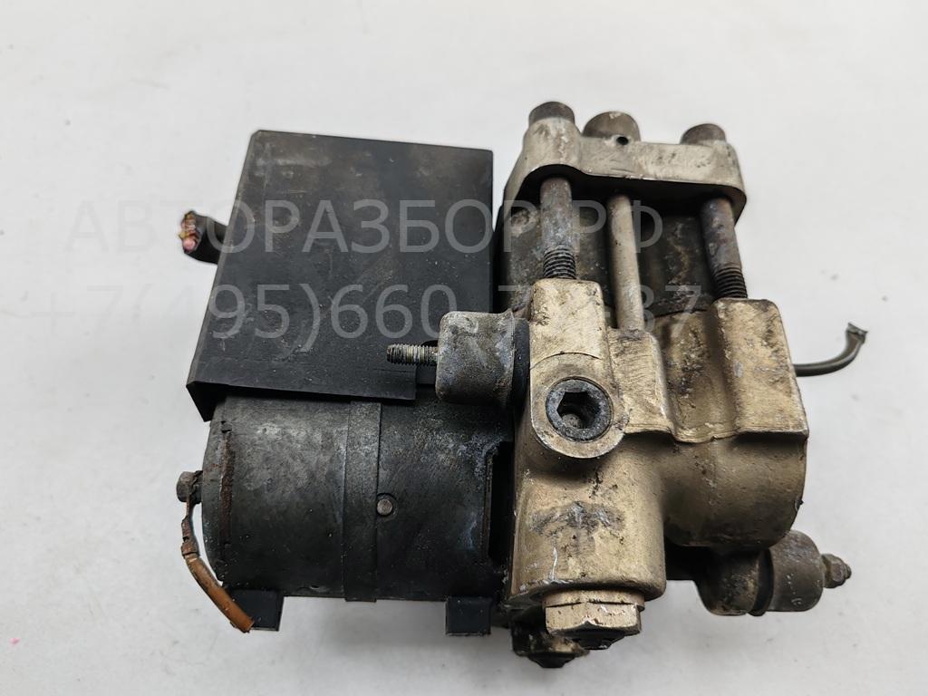 Блок ABS (насос)