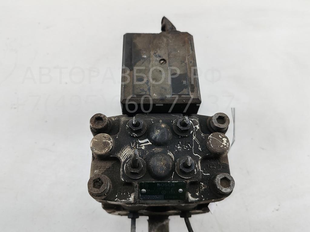 Блок ABS (насос)