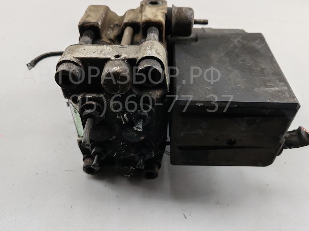 Блок ABS (насос)