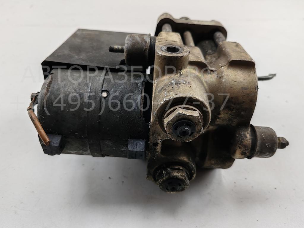 Блок ABS (насос)