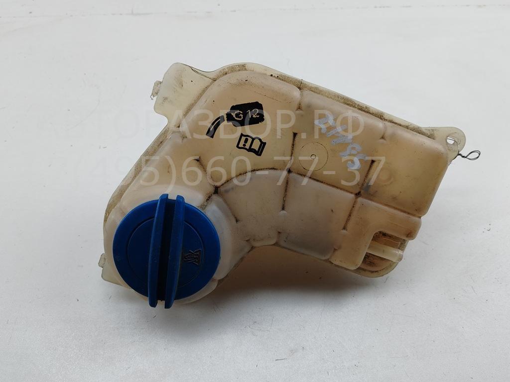 Бачок расширительный