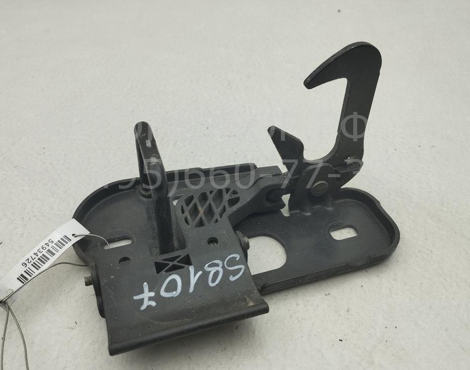 Ответная часть замка двери