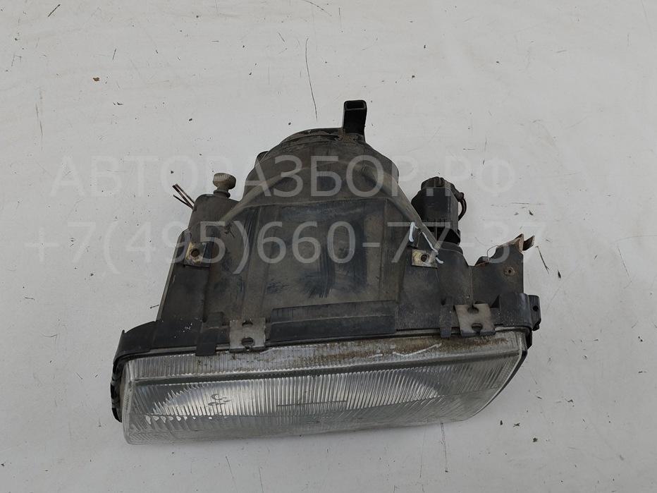 Фара левая