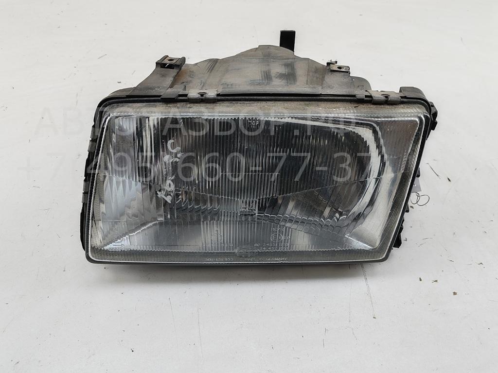 Фара левая