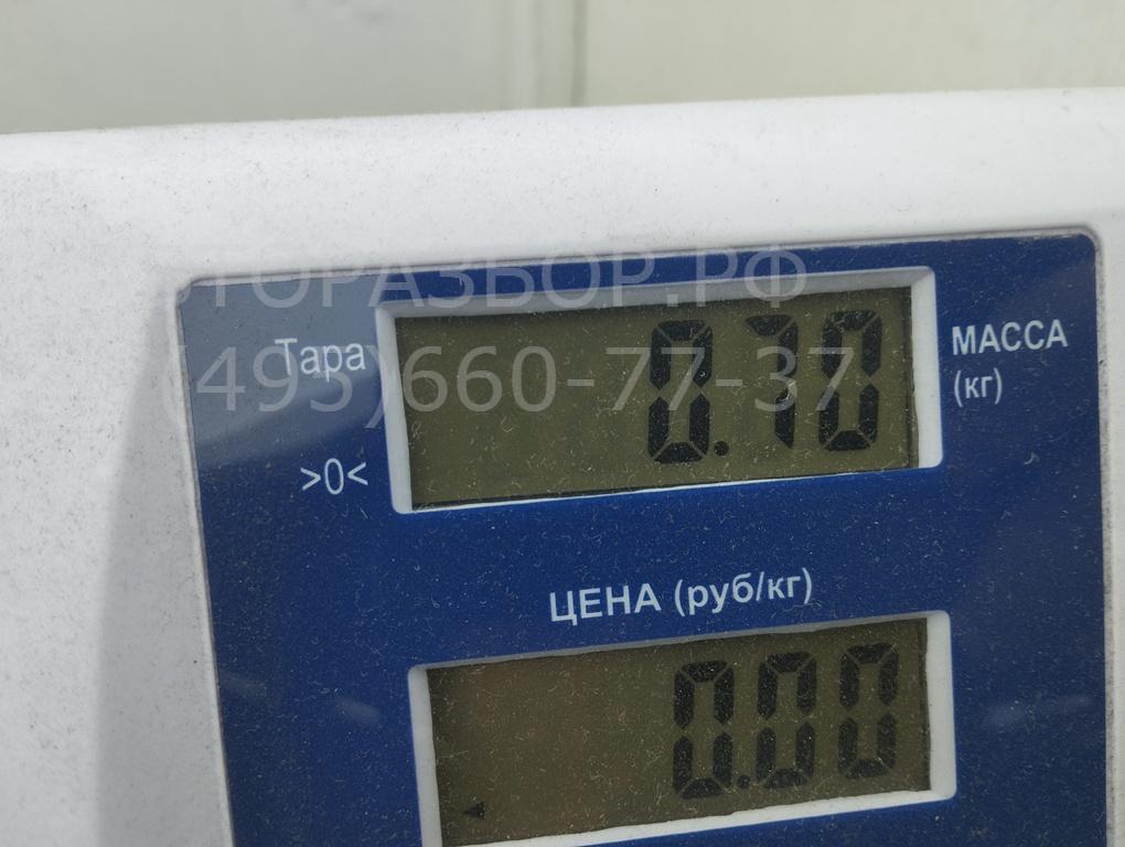 Замок двери задней правой