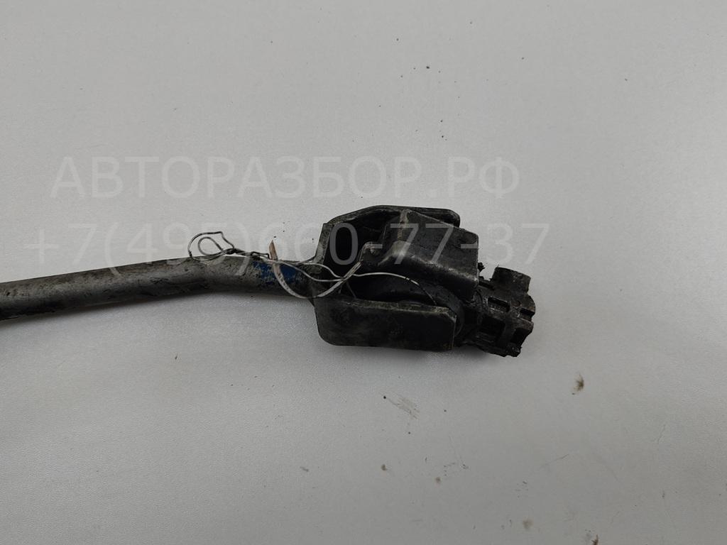 Кулиса МКПП / АКПП