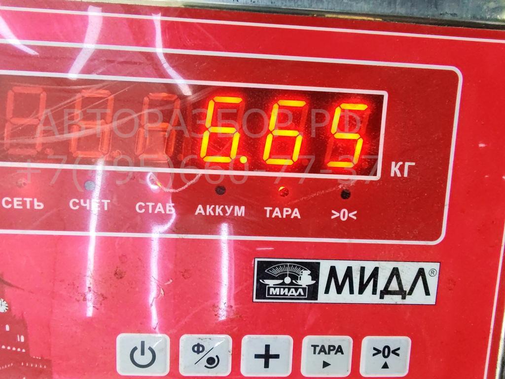 Полуось передняя правая