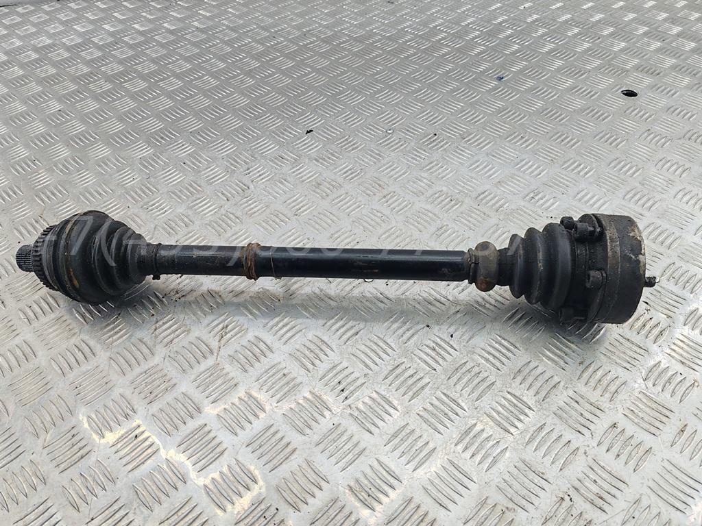Полуось передняя правая