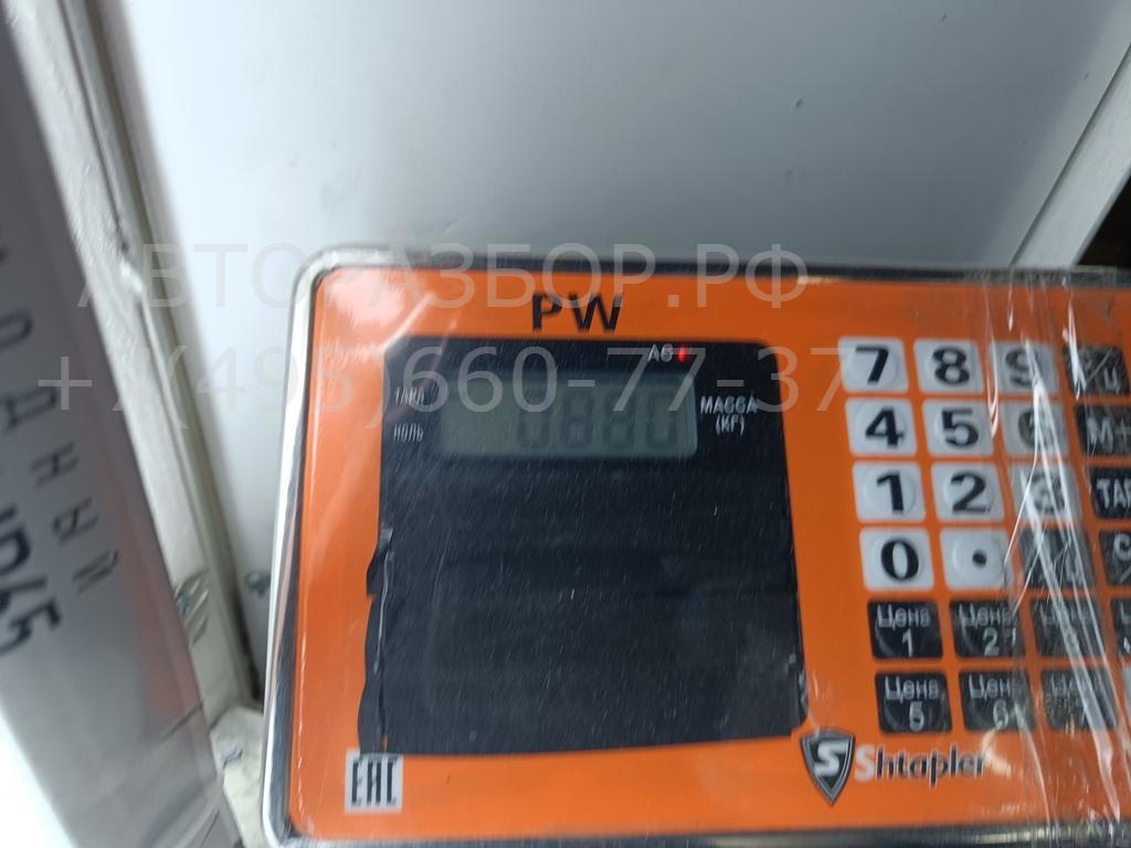 Петля двери