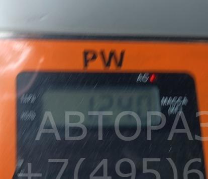 Насос топливный электрический