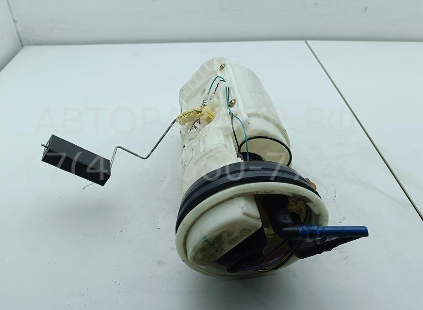 Насос топливный электрический