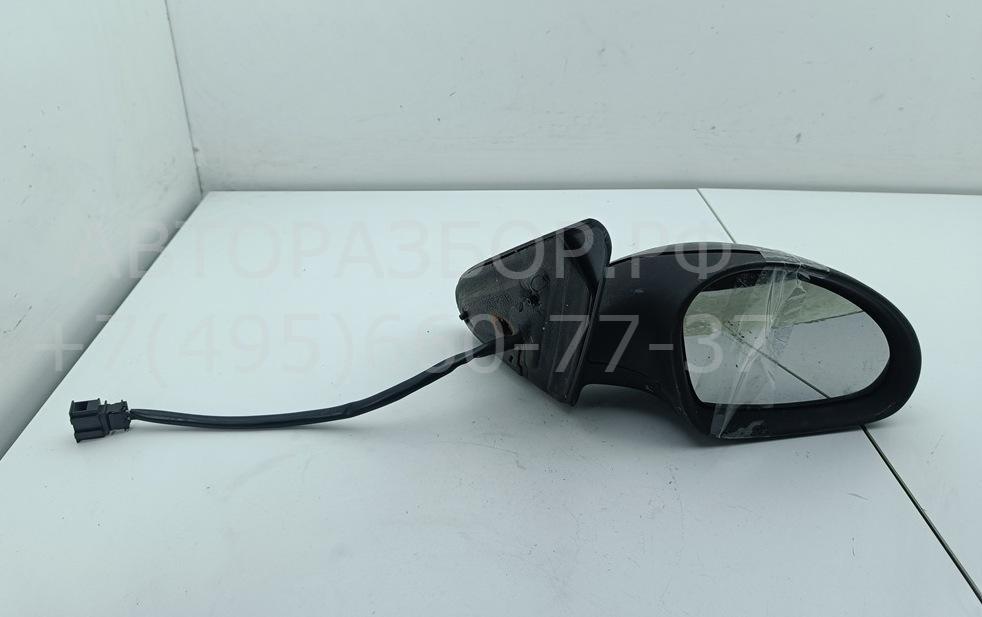 Зеркало правое электрическое