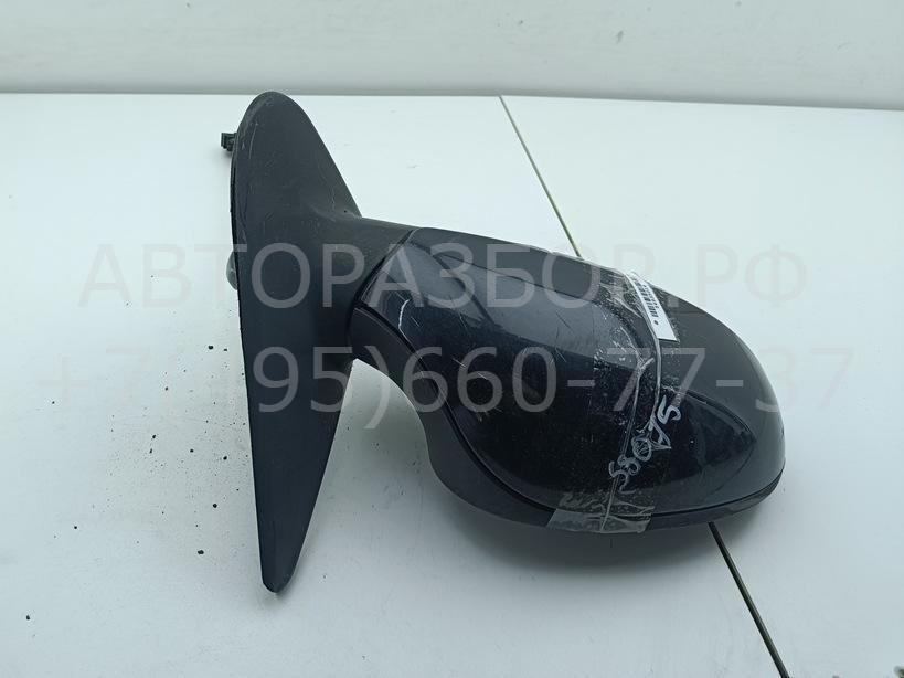 Зеркало правое электрическое