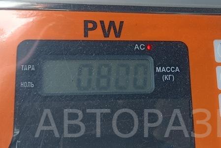 Зеркало правое электрическое