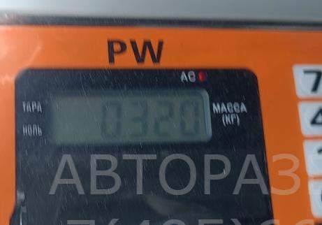 Замок капота