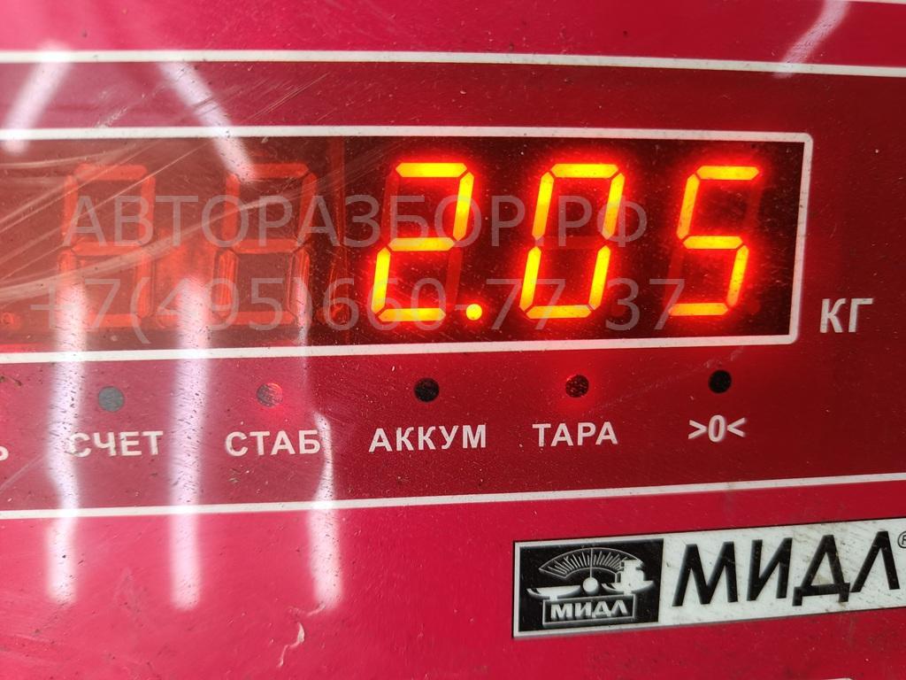 Опора КПП
